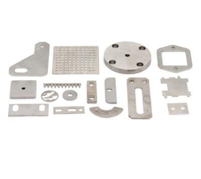 China Top quality and used in the latest high-end market best product in the industry sheet metal services OEM customized product stainless steel aluminum parts for sale