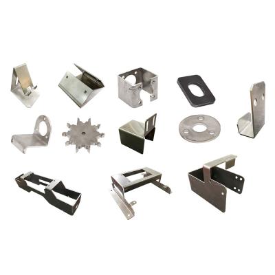 China Top quality and used in high-end professional high-end professional high-quality fabricated structure fabrication OEM precision metal manufacturer market OEM precision for sale