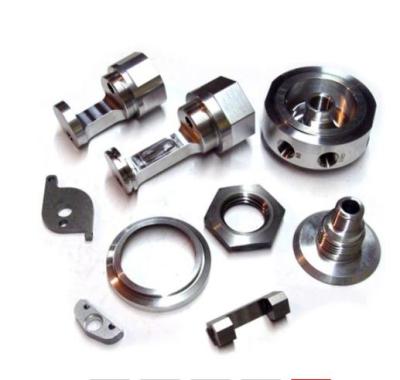 China Good Quality And Used In Sheet Metal CNC Milling Stainless Steel Machining Aluminum Parts Manufacture From Professional High End Market Manufacturer for sale