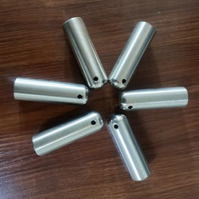 China Good quality and used in market quality custom gray precision cast parts high end efficient precision casting aluminum casting parts for sale