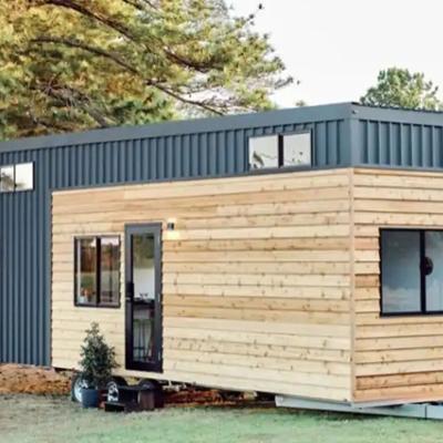 China Mid Century Modern Technology Safeguard Container House Perfect Strong Modular Low Cost Prefab Cabin Container For Building Construction for sale