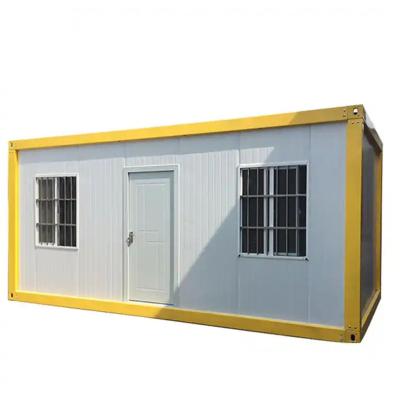 China Low Price Modern Professional Steel Prefab Light Steel Portable Garage Mid Century Rise Steel Portable Garage for sale