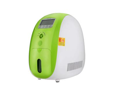 China Family China factory price portable oxygen concentrator for sale 1L to 7L adjustable for sale