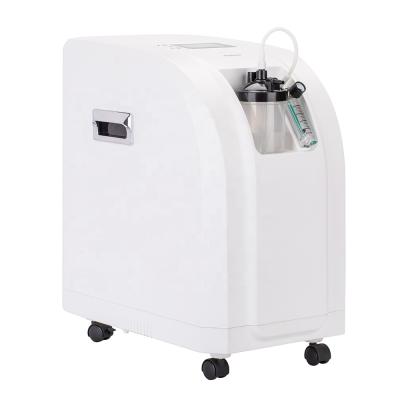 China Rehab Center Hospital Home 3L Factory Price Portable Oxygen Concentrator Oxygen Making Machine Price for sale