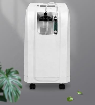 China Class II Oxygen Supply Hospital Oxygen Concentrator 5L YK005 460*280*500mm for sale