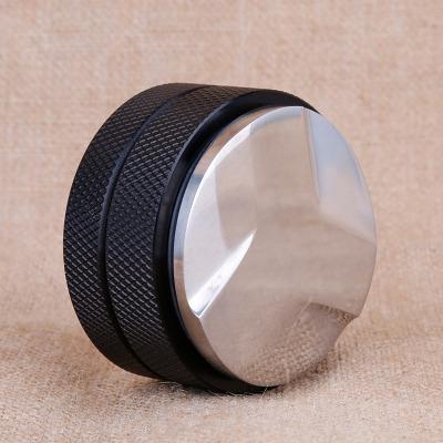 China Direct Sales Sustainable Coffee Factory Mini Tamper For Espresso for sale