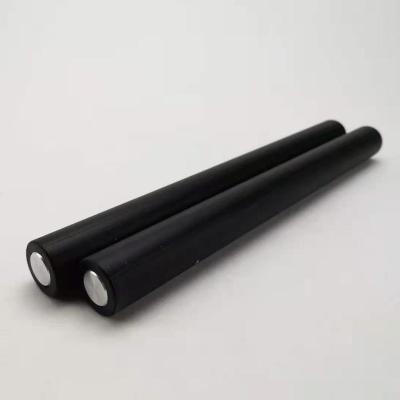 China Customized Stocked Silicone Stick With Aluminum Stick For Coffee Blow Box Drawer for sale