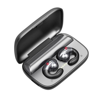 China hot sale In-ear S9 TWS Non-in Ear BT 5.0 Wireless Charging Box 1200mah MIC HD Call Sport Headset for sale