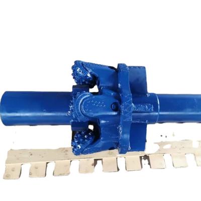 China Rectangular Leg Roller Cone Bit for Accurate Coal Mining Hole Opening Operations for sale