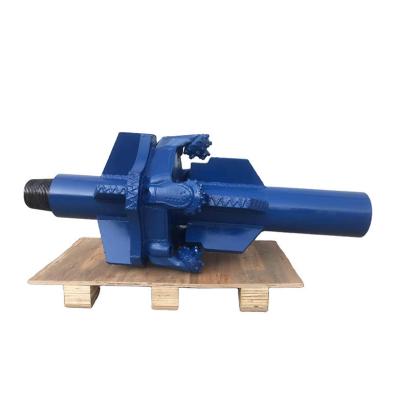 China 12 inch No digging Trenchless Enlarge Reamer PDC directed horizontal drilling for sale