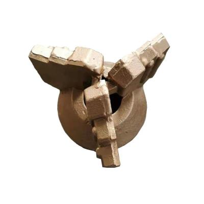 China drilling tools water well pdc core diamond drill bit for sale