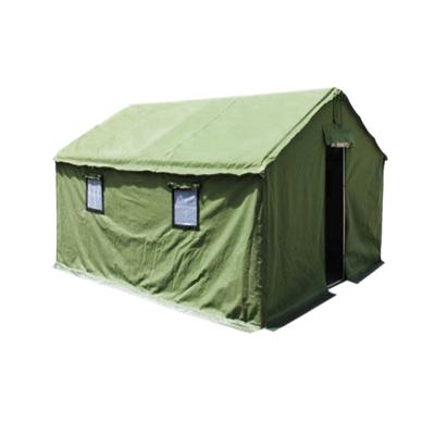 China Outdoor Portable Waterproof Camping Relief Tents From China Waterproof Manufacturer for sale