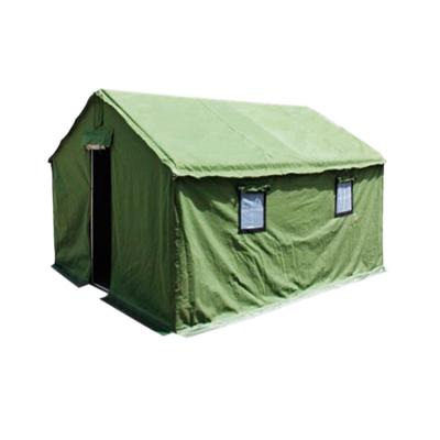 China Reasonable Prices Waterproof Portable Rainproof Tent Waterproof Relief Camping Tents for sale