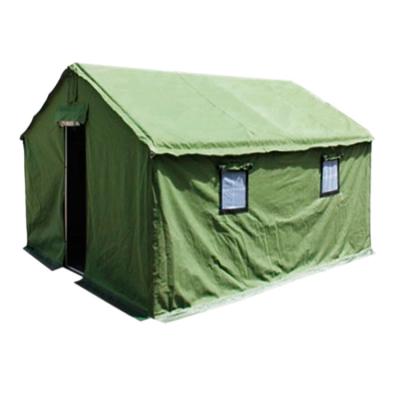 China Multifunctional Portable Waterproof Emergency Shelter Disaster Tent Relief Tents for sale