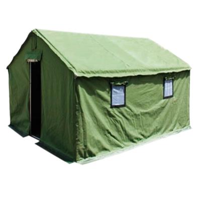 China Factory Direct Supply Cheap Prices Portable Waterproof Relief Tent Modular Outdoor Tents for sale