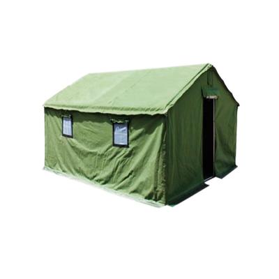 China Sale High Quality Waterproof High Wind Resistance Disaster Rescue Tent Outdoor Relief Tents for sale