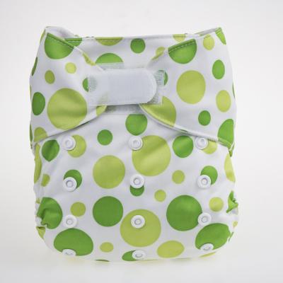 China Printed Adjustable Baby Cloth Diaper Cloth Suede Diaper Cloth Baby Waterproof Inner Diaper Cloth for sale