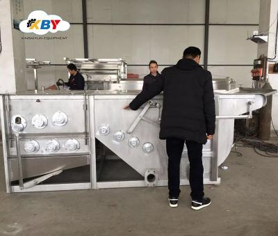 China POULTRY Scalding and Plucking Combo Machine for Small Scale Poultry Farm Slaughterhouse Slaughterhouse Equipment for sale