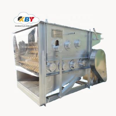 China Small Scale POULTRY Processing Machine Poultry Meat Processing Equipment Chicken Processing Line In Slaughtering Plant for sale