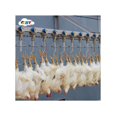 China POULTRY Used Line Bird Poultry Chicken Slaughterhouse /Slaughterhouse Machine Price / Slaughterhouse Equipment for sale