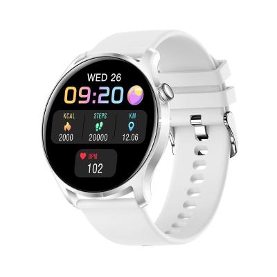 China Hot Price Type New Smart Watch Band Silicone Touch Screen 2021 Smart Watch for sale