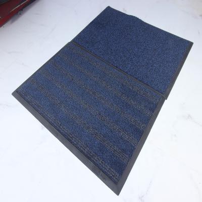 China Domestic competitive price with high quality shoe cleaning mat for restaurant for sale