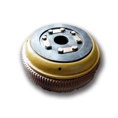 China Machinery Repair Shops SHEHWA TY165 TY165-2 TY165-3 Bulldozer Bevel Gear Rear Shaft Drive 2V02000 for sale