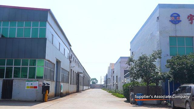 Verified China supplier - Hebei Moto Machinery Trade Co., Ltd.