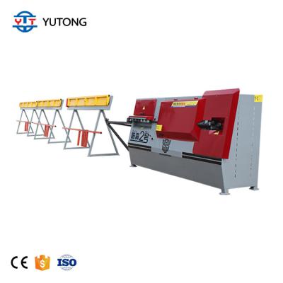 China Construction worksÂ   rebar spiral bending machine used rebar bending machine cnc rebar stirrup bending machine for sale