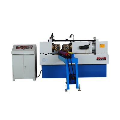 China Contrustion Wire Rolling Mill Wire Rolling Machine For Steel Bar Stud Bolt Wire Rolling Machine for sale