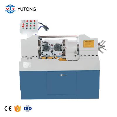 China Construction china automatic wire rolling mill machine bolt nut making wire making machine for sale