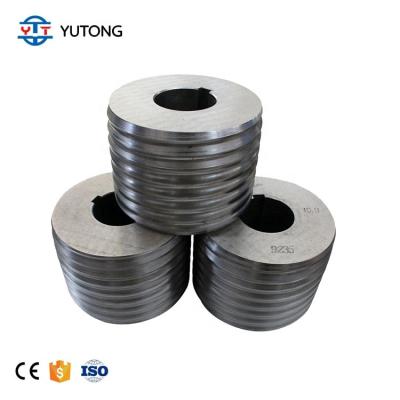 China Machinery Wire Rolling Dies In Molds Wire Roll for sale