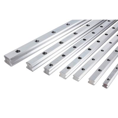 China Insulating Cost Performance P PS High Precision Linear Guides Linear Actuator For Linear Rail for sale