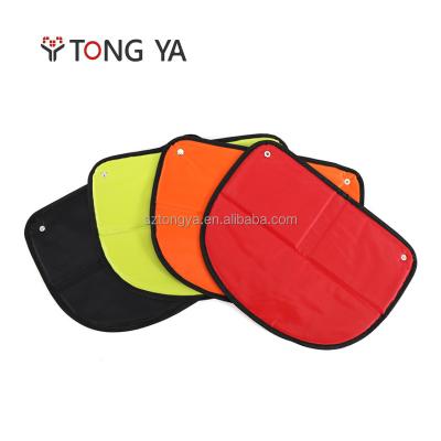 China New waterproof style! Custom Printing Sports Folding Stadium Cushion For Outing Picnic for sale