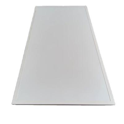 China Modern New Arrival Dustproof Custom Ceiling 24W 300*600 Mounting Led Panel Light for sale