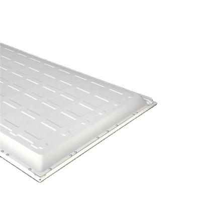 China Low Price Modern Insect Repellent 24W Outdoor Artificial Ceiling Embedded Mounting 300*600 Led Panel Light for sale