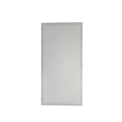 China Modern Commercial White Color 600*1200mm 78w Ultra Slim Led Panel Light for sale