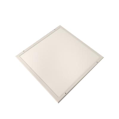 China Hot Sale Modern Led Ceiling Recessed Slim Square Led Panel Light for sale