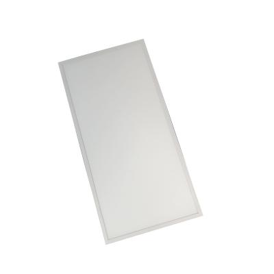 China Factory Price Modern High Quality Indoor Lighting 48w Square Led Panel Light for sale