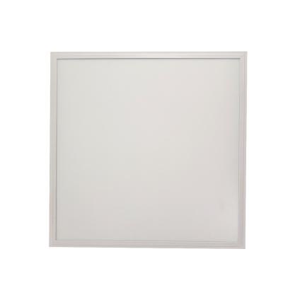 China Modern High Quality Aluminum Alloy Square 48w Slim Led Panel Light for sale