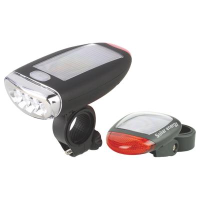 China KSWING Structure Waterproof Anti-glare Bike Front Light Waterproof Led Cycling Lights For Handlebar for sale