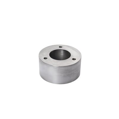 China High Quality Wear Resistant Stainless Steel Machinery Hot Products Steel Threaded Flange for sale