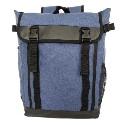 China Wholesale High Quality RFID Mens Anti Theft Casual Bag Backpack Sports Backpack for sale