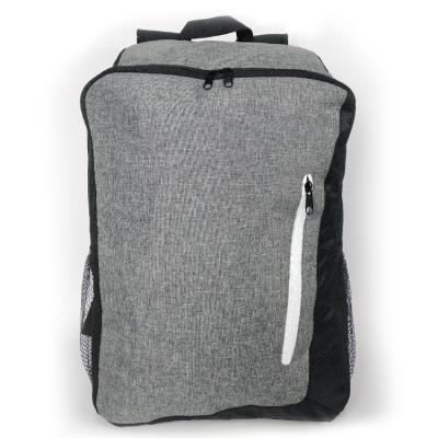 China With Wholesale Custom USB Travel Laptop Backpack Bag Polyester Laptop Backpack for sale