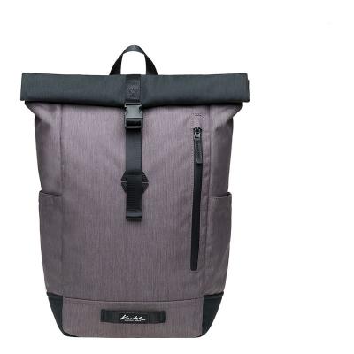 China Waterproof Casual Outdoor Laptop Backpack Fashion Computer Bag Men Business Waterproof Backpack for sale