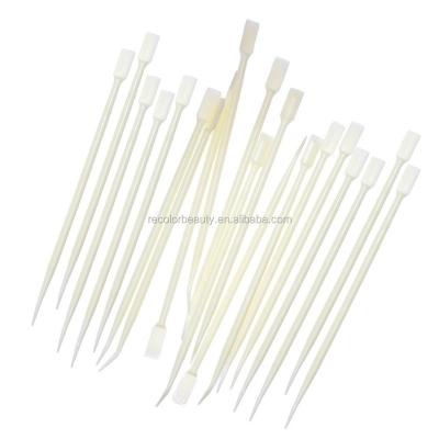 China Disposable Private Label 2 in 1 Lash Lifting Rod Stick for Keratin Lash Perm Lash Lift Tools for sale