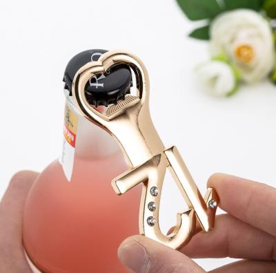 China 12th Birthday Party Favors Souvenir Return Gifts Guest Favor Bottle Opener for sale