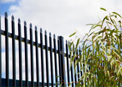 China Garrison fence Alamosa colorado for sale