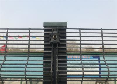 China 358 high-security Fence Panels for sale