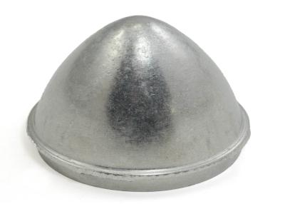 中国 Chain Link Fence ACORN caps 2-3/8